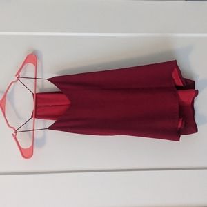 Express reversible tank top